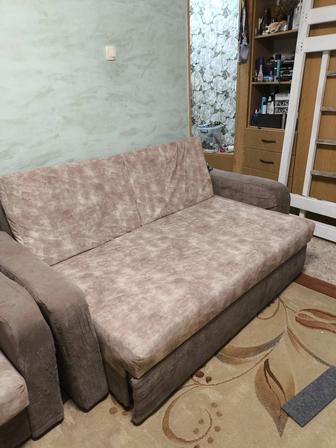 Диван-кровать