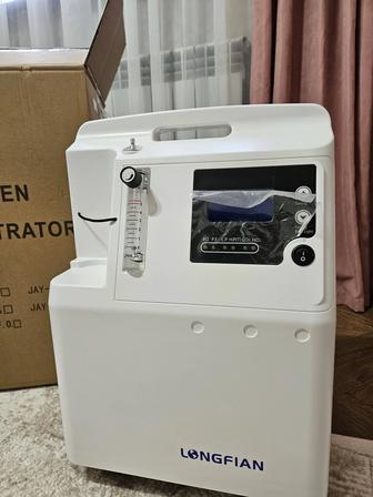 Кислородный концентратор