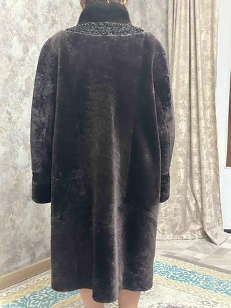 Продам шубу