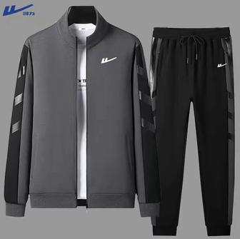 Продаю новый спортивный костюм мужской