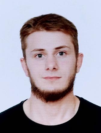 Менеджер по продажам