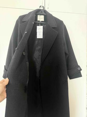 Продам пальто премиум качество Россия