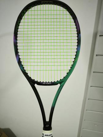 Ракетка Yonex Vcore 97L ручка 2