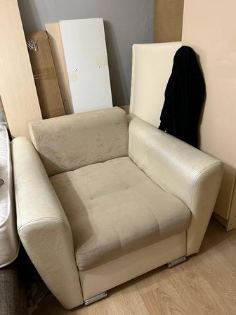 Отдам кресло даром