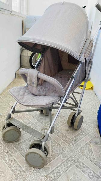 Продам коляску летнюю