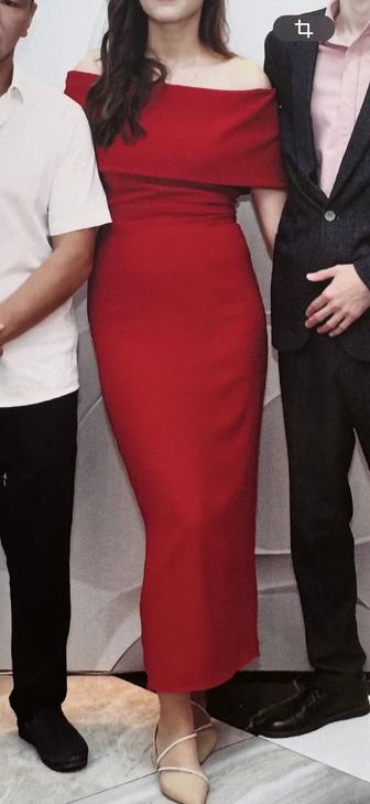 Продаю платье