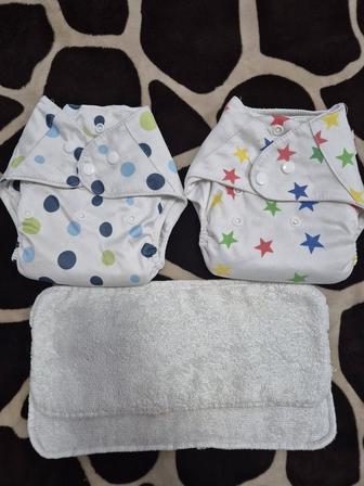 Одежда для новорожденных