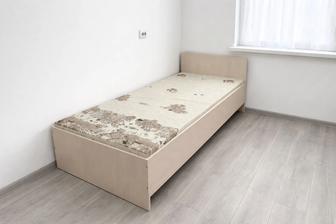 Кровать односпальная