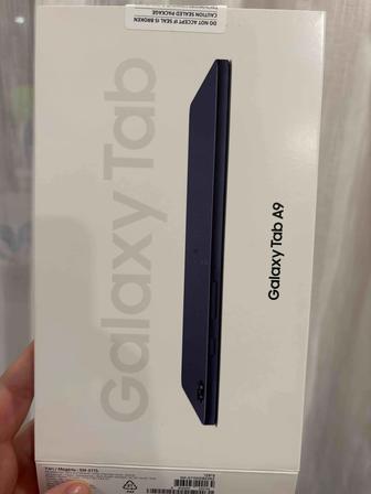 Продам новый планшет