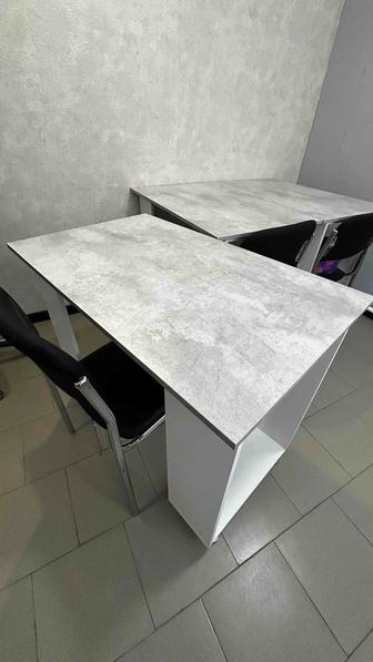 Продаю столы со стульями