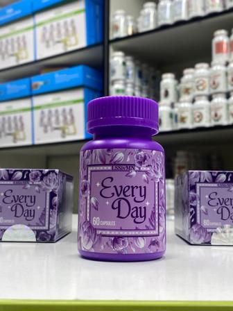 Every day капсулы для похудения