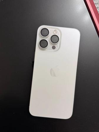 Срочно продам IPhone 15 pro max