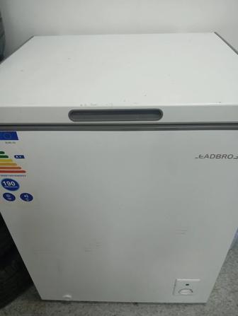 Морозильная камера