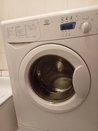 Машинка автомат