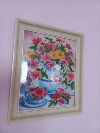 Продам красивую картину