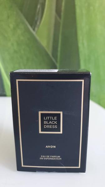 Парфюмы avon