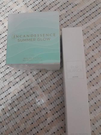 Продам духи