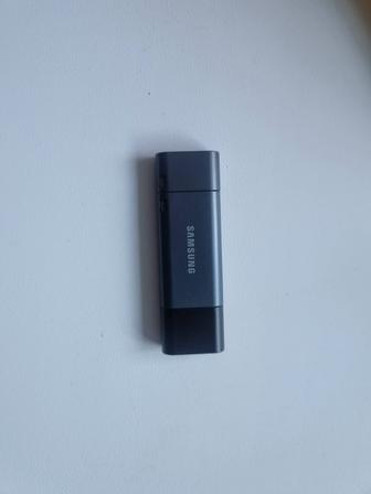 Флешка для телефона USB 3.1