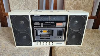 Магнитола Panasonic RX-F32LS