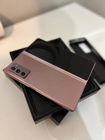 Samsung galaxy z fold 2 5g
