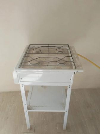 Газовая плита