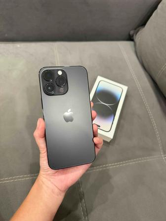 Срочно! Продам IPhone 14Pro Max 256gb