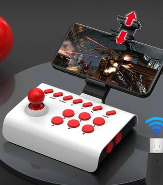 Беспроводной Bluetooth джойстик на телефон