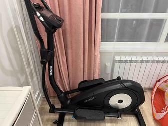 Продам Эллиптический тренажер Genau Crosstrainer Deluxe V3