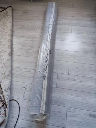 Ковёр после химчистки