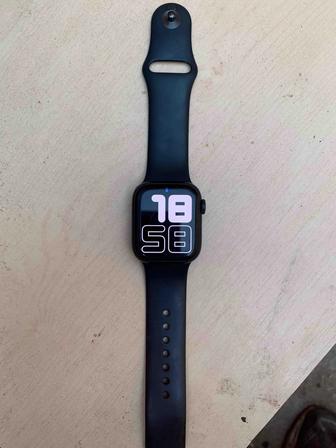 aplle watch 8 41 mm