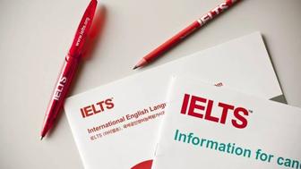 Репетитор по английскому языку и экзамен IELTS