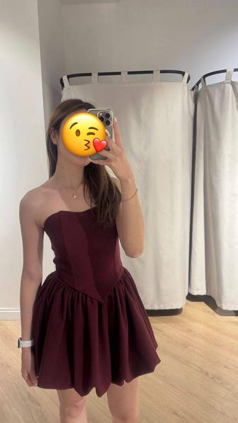 Женское платье