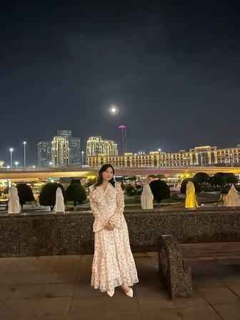 Продаю красивое платье