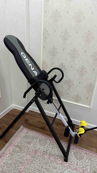 Продается инверсионный стол