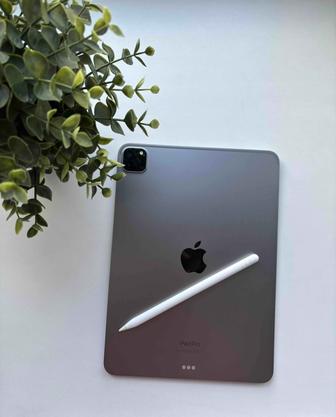 Срочно продам iPad Pro 11 8/256GB, M2 Apple Pencil 2