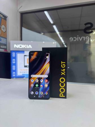 Продам Poco X4 Pro GT 5G (256gb)