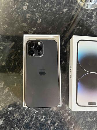 Продам Iphone 14pro max 128gb