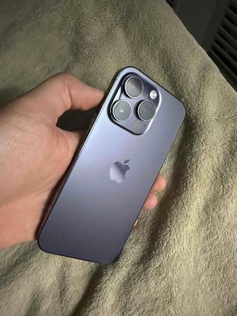 Продам iphone 14pro 256gb