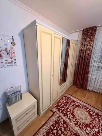 Продам спальную гарнитуру