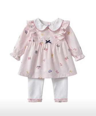 Двойка для девочки