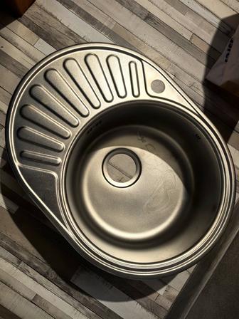 Мойка на кухню Нептун