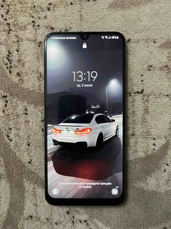 Samsung Galaxy A50 64гб