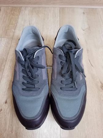 Кроссовки мужские TODS