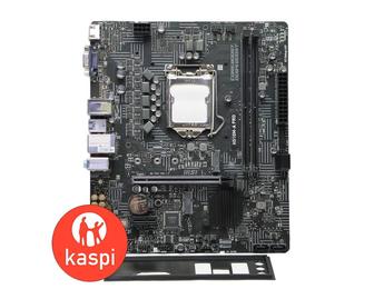 Мат.Плата LGA 1200 MSI H510M-A PRO 2x DDR4