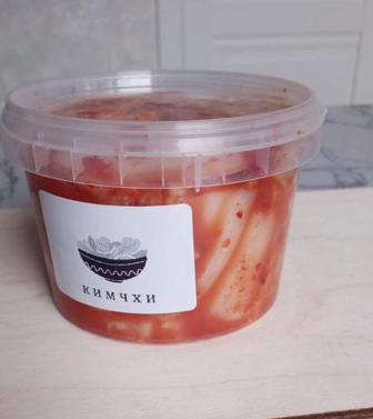 Кимчи