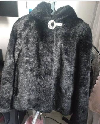 ПРОДАМ ШУБУ