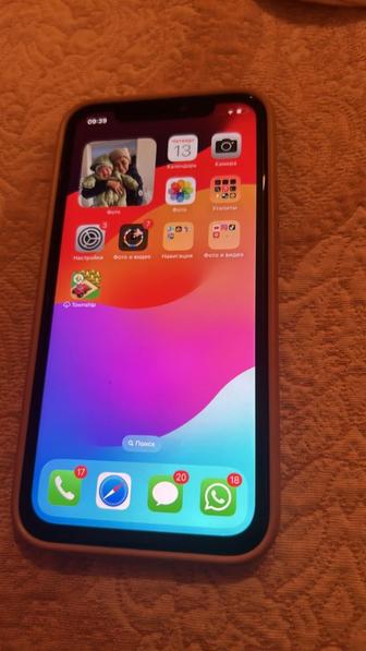 Айфон 11 128гб