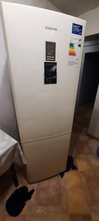 Техника для кухни холодильник