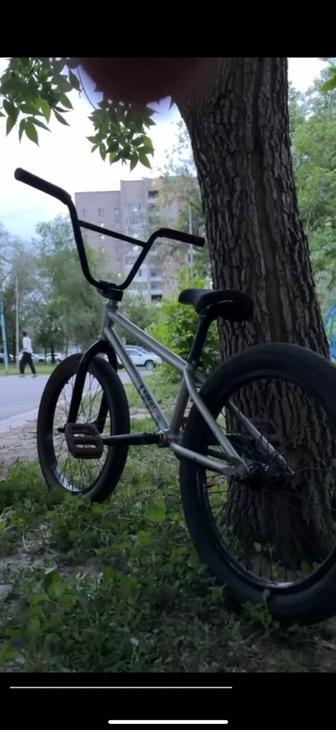 Продам велосипед BMX