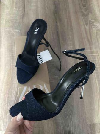 Туфли Zara